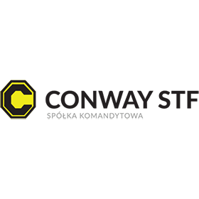 Conway STF sp. k.