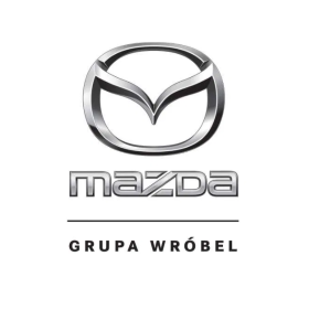 Mazda Grupa Wróbel