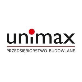 Przedsiębiorstwo Budowlane UNIMAX Spółka z ograniczoną odpowiedzialnością