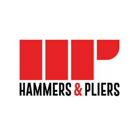 Hammers & Pliers ApS