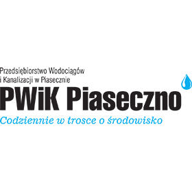 Przedsiębiorstwo Wodociągów i Kanalizacji w Piasecznie Sp. z o.o. Przedsiębiorstwo Wodociągów i Kanalizacji w Piasecznie Sp. z o.o.