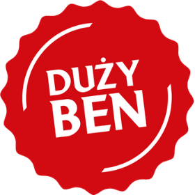 Grupa Eurocash - Duży Ben Grupa Eurocash - Duży Ben