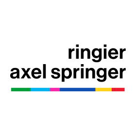 Praca Ringier Axel Springer Polska Sp. z o.o.