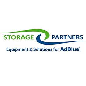 Storage Partners Group Sp z o.o.