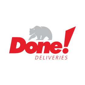 Praca DONE Deliveries