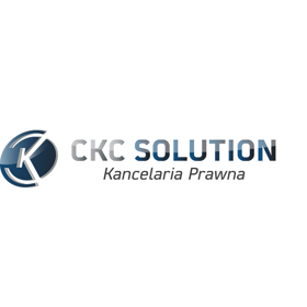 "CKC SOLUTION" Kancelaria Prawna Konrad Czaplicki
