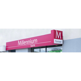 Bank Millennium - Partner