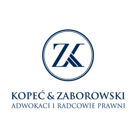 Kopeć Zaborowski Adwokaci i Radcowie Prawni sp. p.