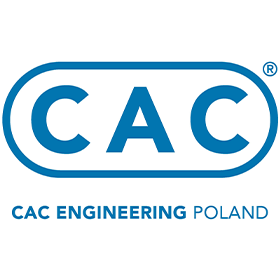 CAC ENGINEERING POLAND SP. ZO.O.