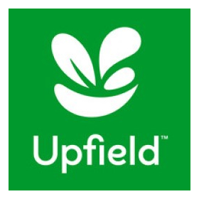 Upfield