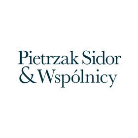 PIETRZAK SIDOR & WSPÓLNICY sp.j.