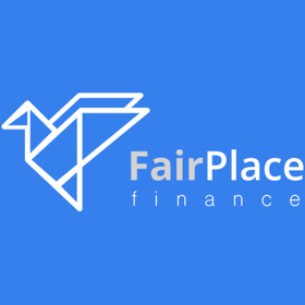 FAIR PLACE FINANCE SPÓŁKA AKCYJNA FAIR PLACE FINANCE SPÓŁKA AKCYJNA