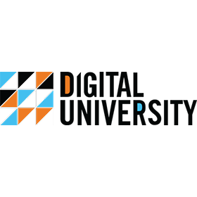 DIGITAL UNIVERSITY SPÓŁKA Z OGRANICZONĄ ODPOWIEDZIALNOŚCIĄ