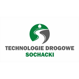 TECHNOLOGIE DROGOWE SOCHACKI; Rafał Sochacki