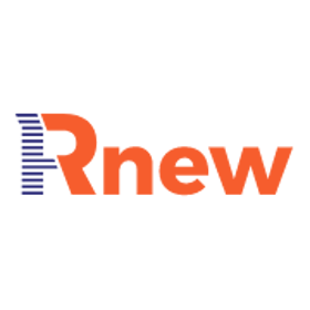 RNEW SPÓŁKA Z OGRANICZONĄ ODPOWIEDZIALNOŚCIĄ
