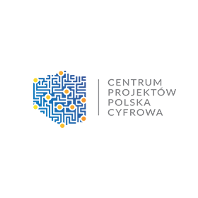 CENTRUM PROJEKTÓW POLSKA CYFROWA
