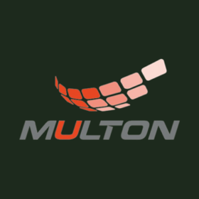 "MULTON" SPÓŁKA Z OGRANICZONĄ ODPOWIEDZIALNOŚCIĄ