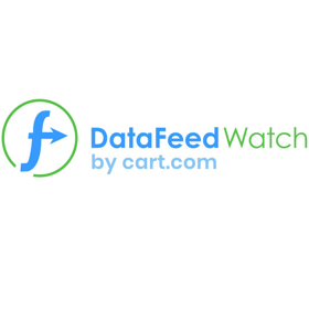 DataFeedWatch by Cart.