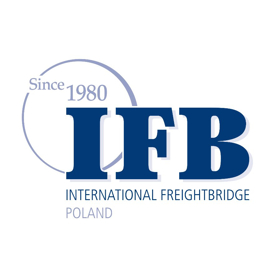 IFB INTERNATIONAL FREIGHTBRIDGE (POLAND) sp. z o.o.