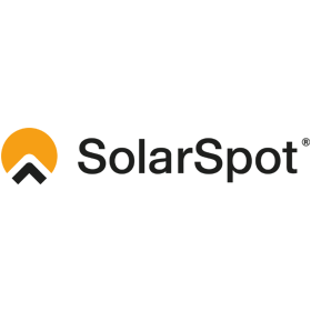 Praca SolarSpot SA.