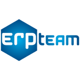 ERP-TEAM Spółka z ograniczoną odpowiedzialnością Spółka Komandytowa
