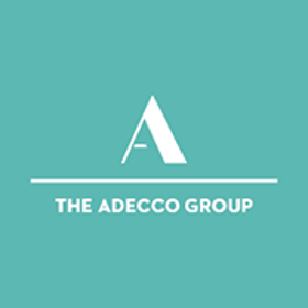 Praca The Adecco Group