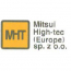 Mitsui High-tec (Europe) sp. z o.o. - Sales Specialist - Skarbimierz (pow. brzeski)