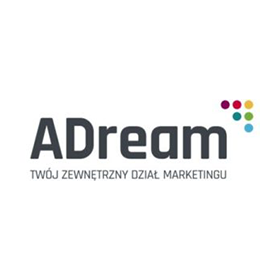 AGENCJA INTERAKTYWNA ADREAM sp. z o.o.