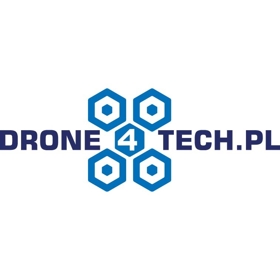 DRONE4TECH.PL Mariusz Drążyk