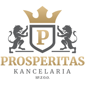 KANCELARIA PROSPERITAS sp. z o.o.