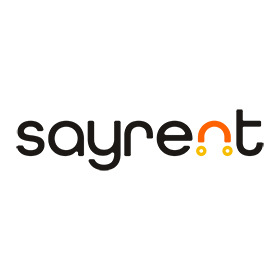 SayRent Group S.A. SayRent Group S.A.
