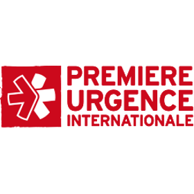 Praca Premiere Urgence Internationale