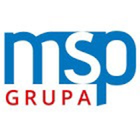 GRUPA MSP Sp. z o.o.
