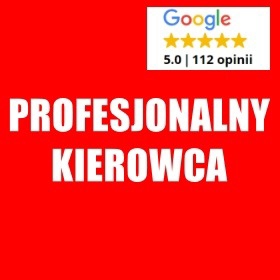 PROFESJONALNY KIEROWCA Sp. z o.o.