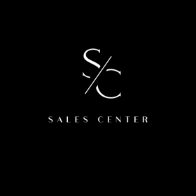 Sales Center