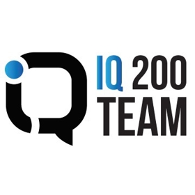 IQ200 CONSULTING SP. Z O.O.