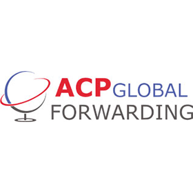 Praca ACP Global Forwarding