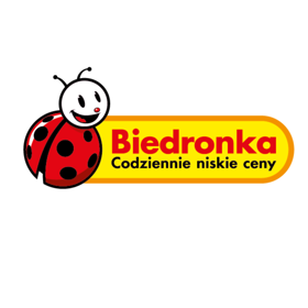 Biedronka (Jeronimo Martins Polska S.A.)