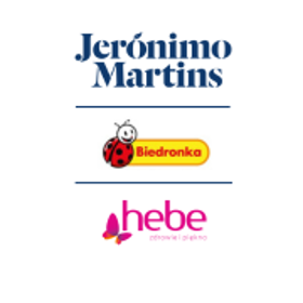 Biedronka (Jeronimo Martins Polska S.A.)
