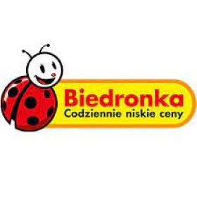 Biedronka (Jeronimo Martins Polska S.A.)