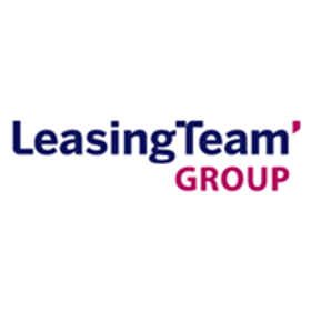 Praca LeasingTeam Group